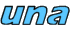 una