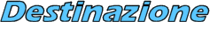 Destinazione