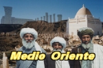 Medio Oriente